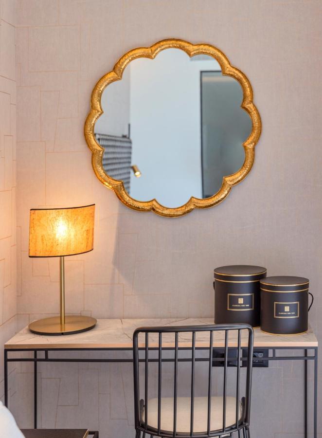 Hotel Numa Jaffa Tel Aviv