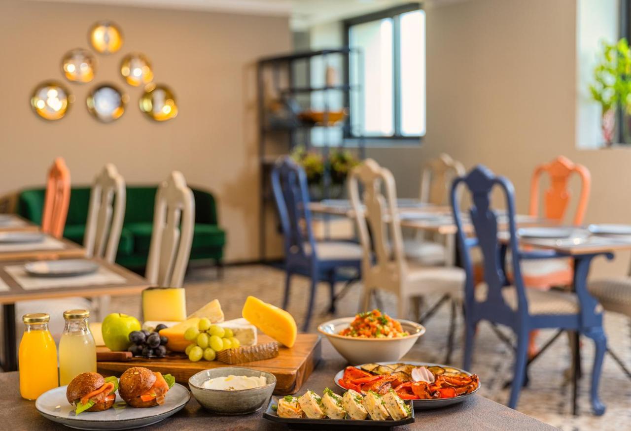 Hotel Numa Jaffa