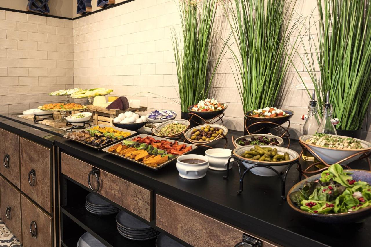Hotel Numa Jaffa 4*