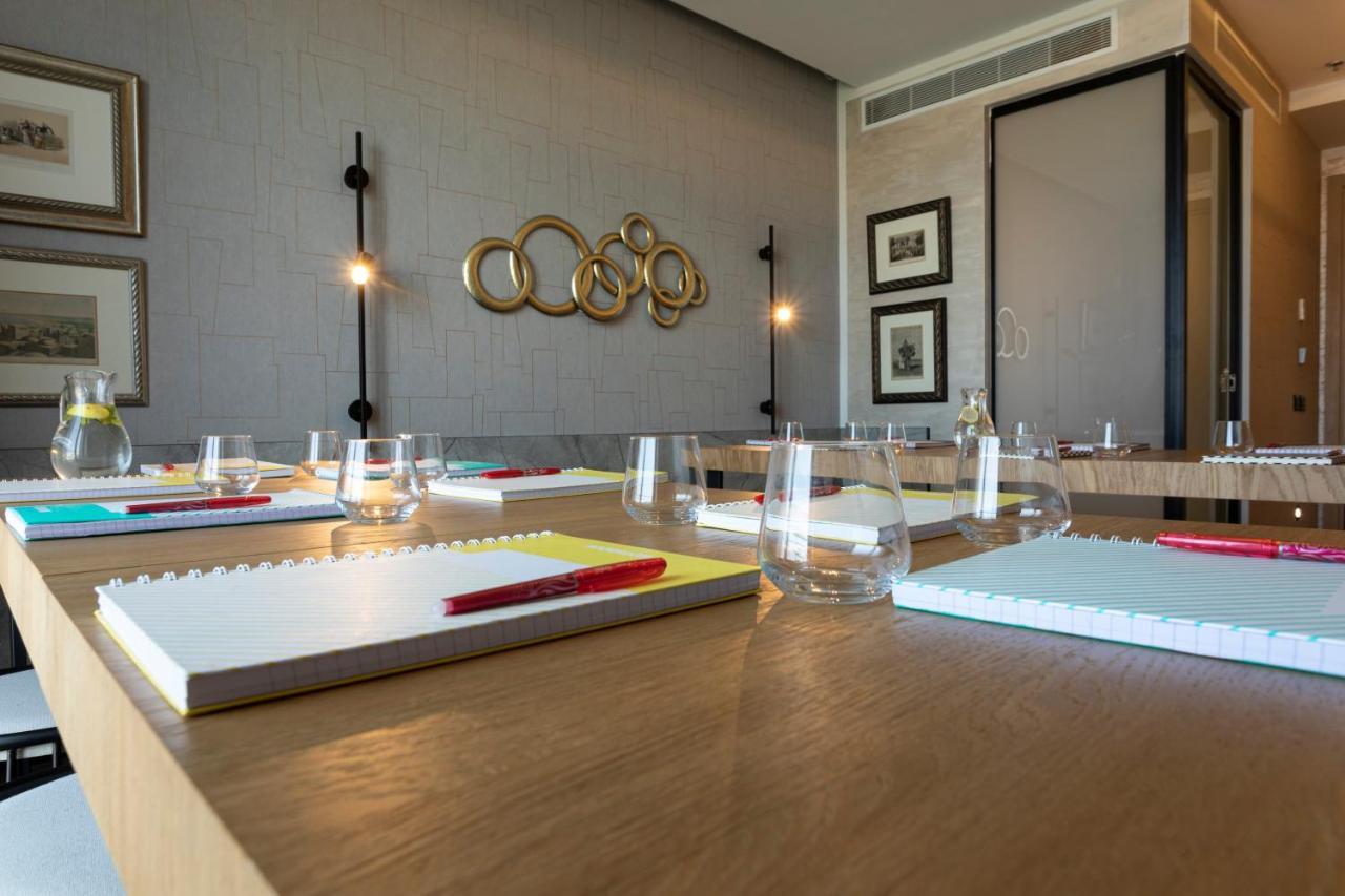 Hotel Numa Jaffa
