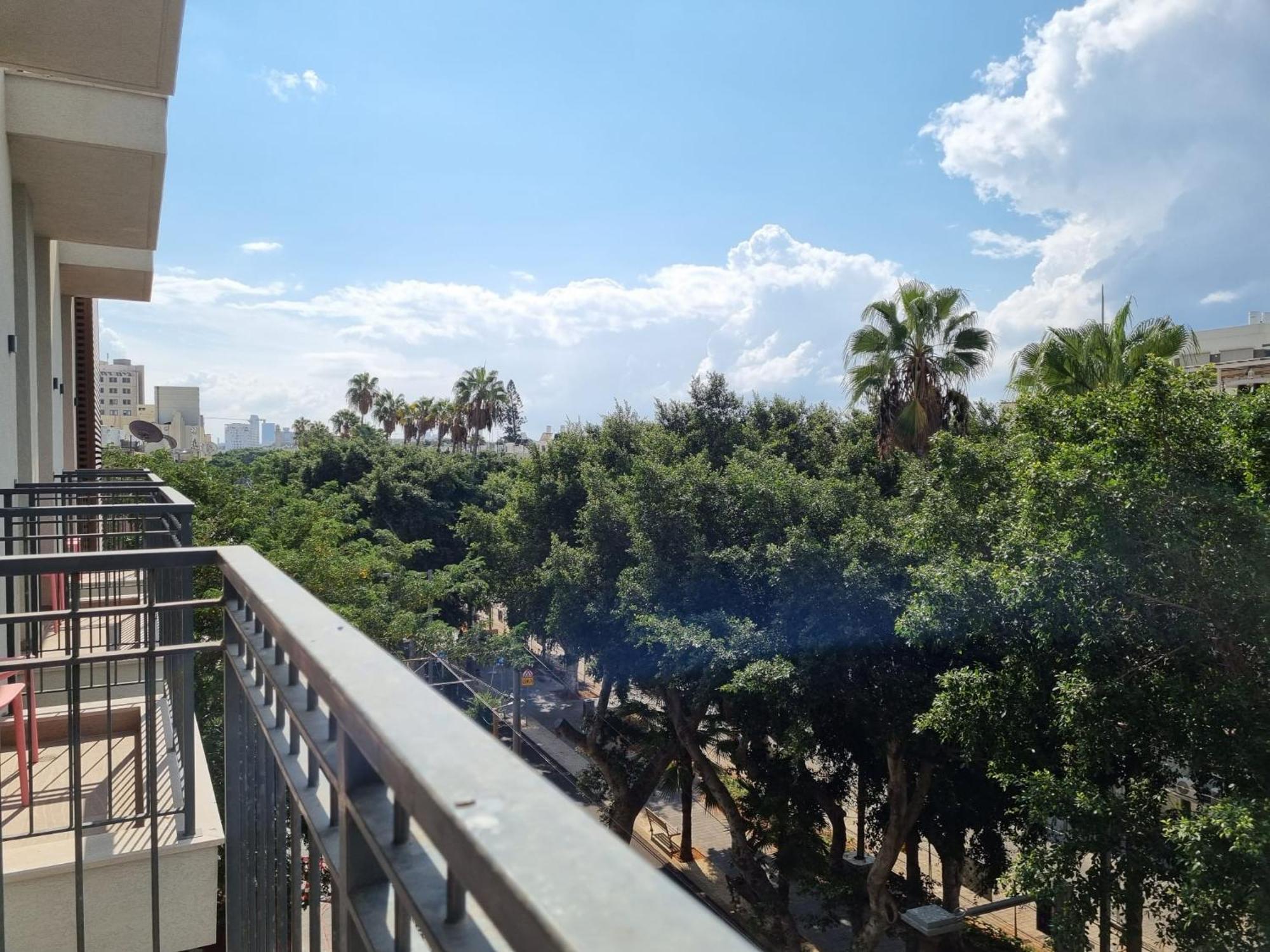 Numa Jaffa Hotel